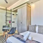Modern, Sunfilled Urban Apt At The Harri W/Views